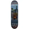 Toy Machine Marks Under The Bed 8.0" Skateboard Deck -Skateboards Winkel tm bm underthrbed