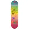 Toy Machine Characters II 8.0" Skateboard Deck -Skateboards Winkel tm characters colorii