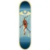 Toy Machine CJ Collins Bars 8.13" Skateboard Deck -Skateboards Winkel tm cjc bars