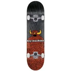 Toy Machine Furry Monster 8.0 Compleet Skateboard