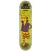 Toy Machine Axel Insecurity 8.5" Skateboard Deck -Skateboards Winkel tm insecurity ac