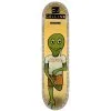Toy Machine Collins Insecurity 7.75" Skateboard Deck -Skateboards Winkel tm insecurity cjc