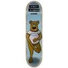 Toy Machine Leabres Insecurity 8.0" Skateboard Deck -Skateboards Winkel tm insecurity jl