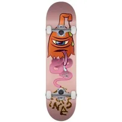 Toy Machine Sect Guts 8.38" Compleet Skateboard