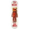 Toy Machine Carpenter Doll 8.375" Skateboard Deck -Skateboards Winkel tm sockpuppets bc b