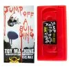 Toy Machine VHS Wax - Jump Of A Building -Skateboards Winkel tm vhswaxjump