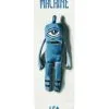 Toy Machine Romero Doll 7.875" Skateboard Deck -Skateboards Winkel toy machine skateboard decks doll series romero