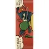 Toy Machine Slap 8.25" Skateboard Deck -Skateboards Winkel toy machine skateboard decks slap