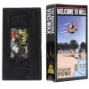 Toy Machine VHS Wax - Welcome To Hell -Skateboards Winkel toy machine wax vhsd9mgypn1jgb9g