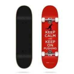 Tricks Calm 7.87" Compleet Skateboard