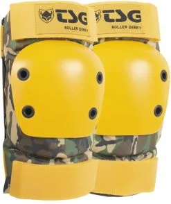 TSG Elleboogbeschermers Roller Derby 2.0