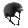 TSG Evolution Skateboard Helm Satin Black -Skateboards Winkel tsg evolution helmet