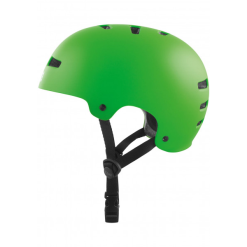 TSG Evolution Skateboard Helm Satin Lime Green -Skateboards Winkel tsg evolution skate bmx helmet satin lime green 2tndwunqugsb2d