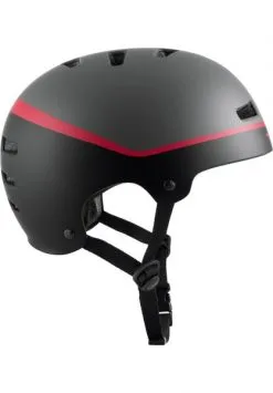 TSG Evolution Graphic Special Skatehelm Mr Tsg -Skateboards Winkel tsg helme evolution graphic designs mr tsg closeup1 0075047 600x600