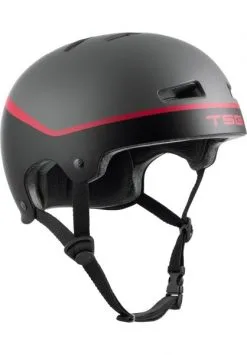 TSG Evolution Graphic Special Skatehelm Mr Tsg