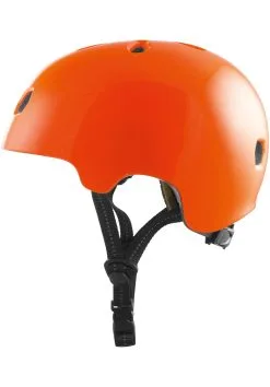 TSG Meta Skateboard Helm Gloss Orange 8 TSG Meta Skateboard Helm Gloss Orange -Skateboards Winkel tsg meta solid color gloss orange helm 3 2048x