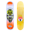 Darkroom Skateboards Darkroom Turn Of The Sun 8.125" Skateboard Deck -Skateboards Winkel turn off the sun 1024x1024