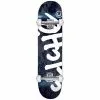 Cliché Cliche Handwritten First Push 7.0" Compleet Skateboard Black