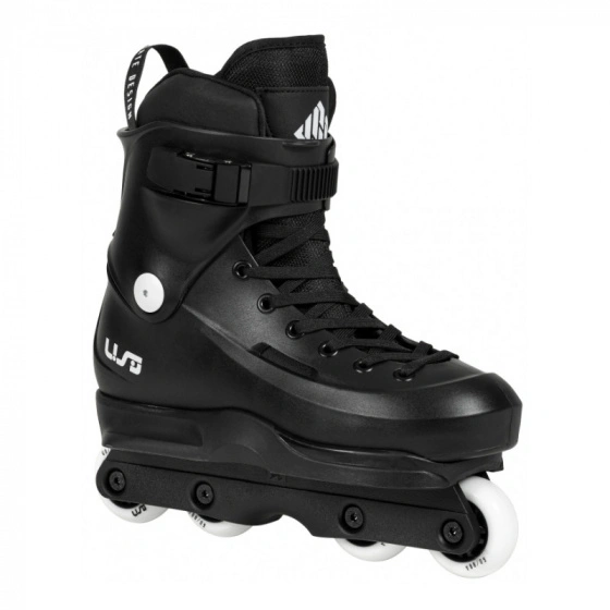 USD Sway 60 XXI Aggresive Inline Skates
