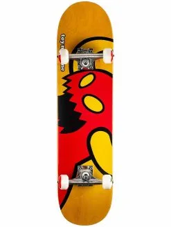 Toy Machine Vice Monster 7.75" Compleet Skateboard -Skateboards Winkel vice monster 7 75 034 complete