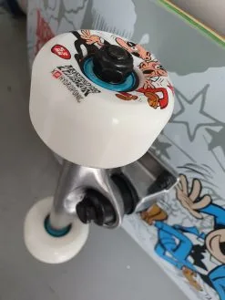 Hydroponic Skateboards Hydroponic Paling & Ko TIA 7.75" Compleet Skateboard -Skateboards Winkel whatsapp image 2020 05 15 at 15 38 20 5wwp4ozoaqzzjd