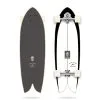 YOW X Christenson C-Hawk Surfskate 33" -Skateboards Winkel yow christenson c hawk 33 surfskate 1 1