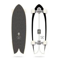 YOW X Christenson C-Hawk Surfskate 33"