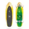 YOW Medina Tie Dye Surfskate 33" -Skateboards Winkel yow medina dye 33 surfskate 2