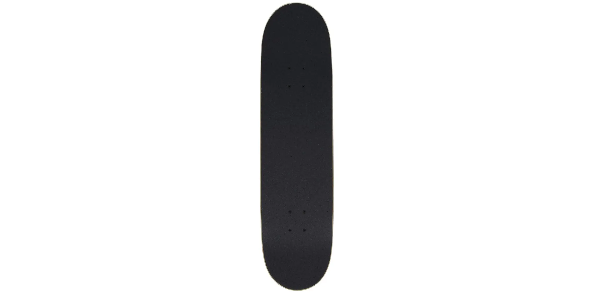 Cliché Handwritten First Push 8.25" Compleet Skateboard Wit 5 Cliché Handwritten First Push 8.25" Compleet Skateboard Wit - Afbeelding 3